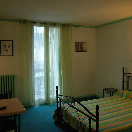 Otel Le Revelois Béziers