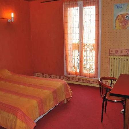 Le Revelois Otel