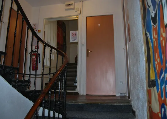 Le Revelois Restaurant Hotel Béziers